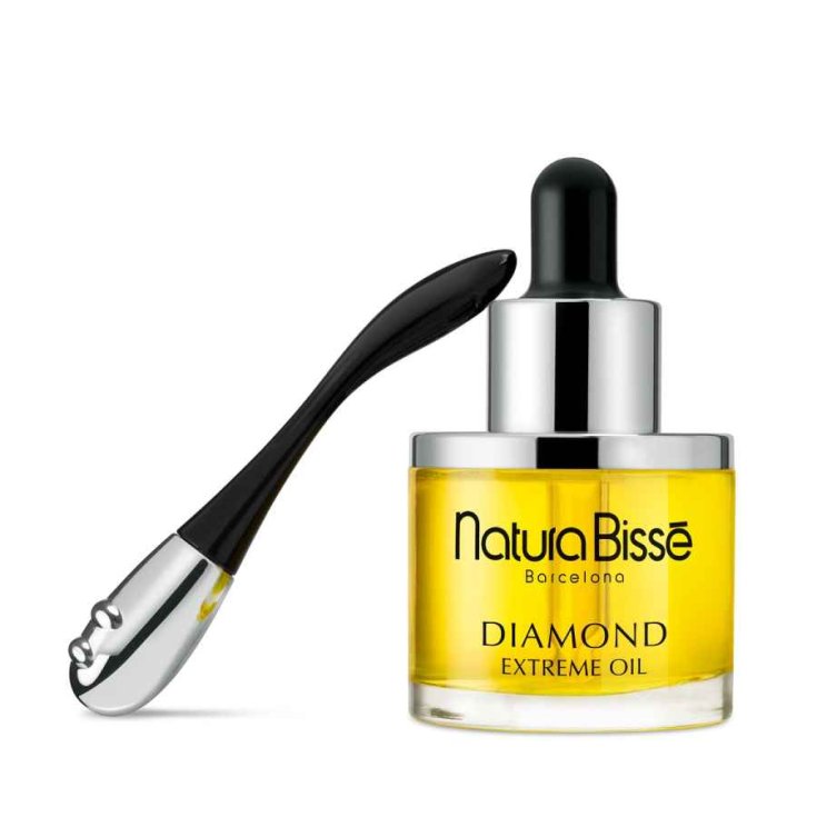 Natura Bissé Diamond Extreme Oil 30ml