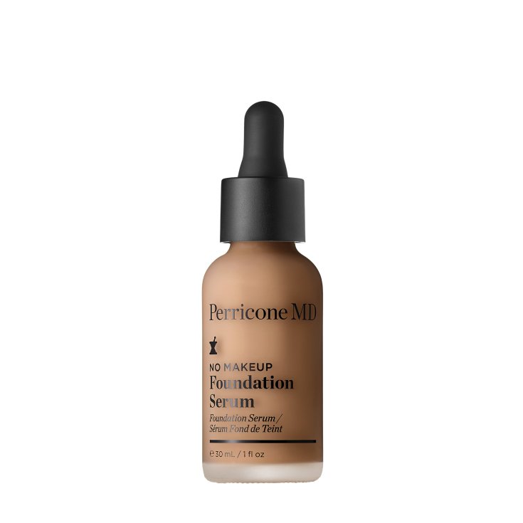 Perricone MD No Makeup Foundation Serum Golden NO SPF 30ml