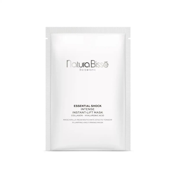 Natura Bissé Essential Shock Lift Mask