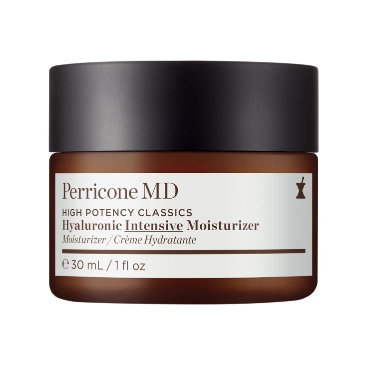 Perricone MD High Potency Classics Hyaluronic Intensive Moisturizer 30 ml