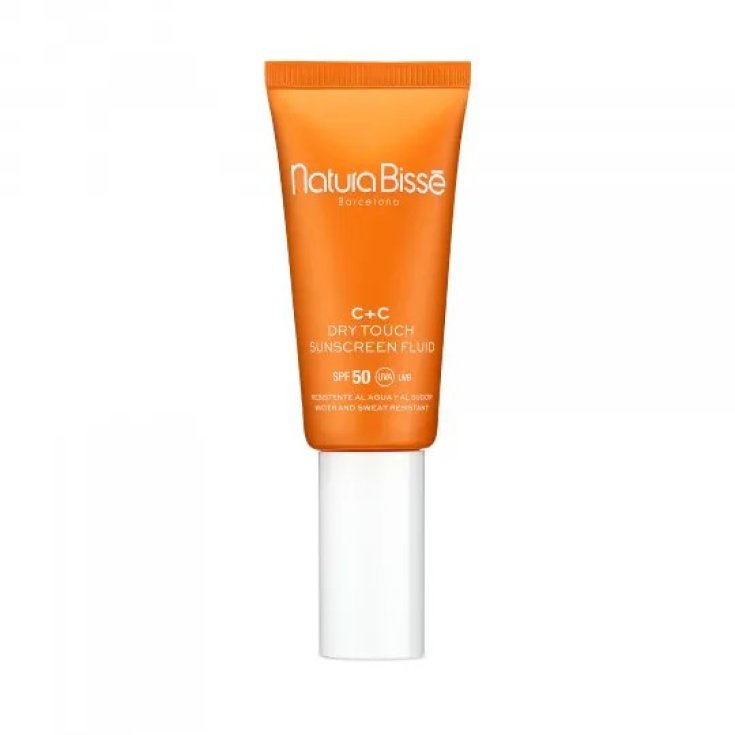 NATURA BISSE C+C DRY TOUCH SUN