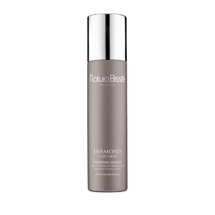 Natura Bissé Diamond Cocoon Hydrating Essence