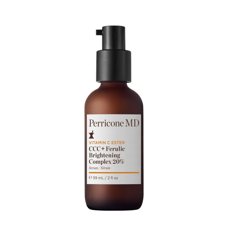 Perricone MD Vitamin C Ester CCC + Ferulic Brightening Complex 20% 59ml