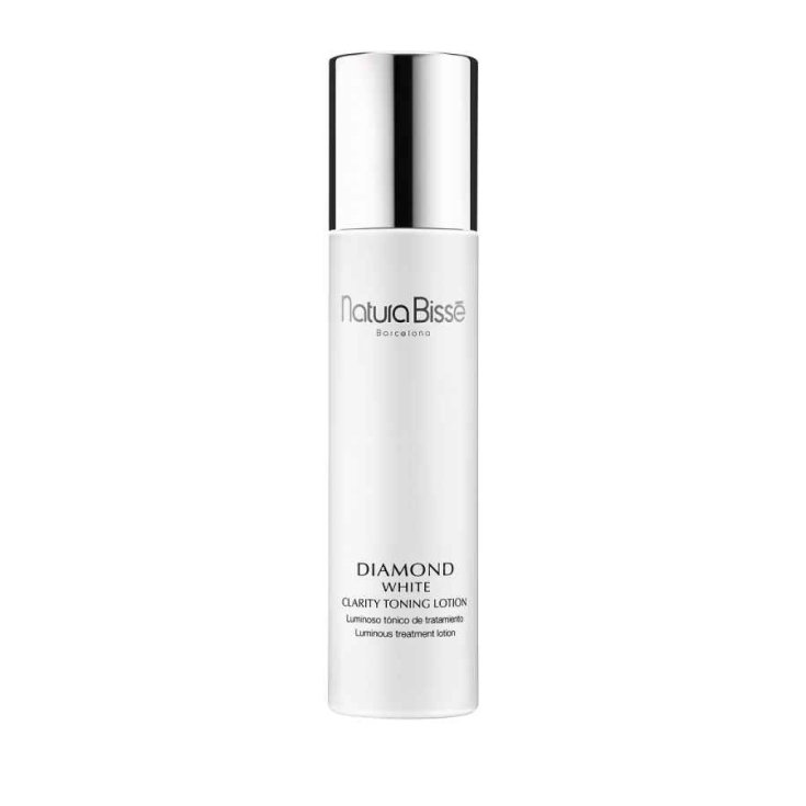 Natura Bissé Diamond White Toning Lotion 200 ml