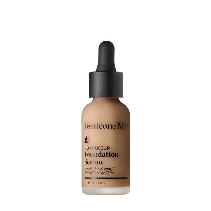 Perricone MD No Makeup Foundation Serum Beige NO SPF 30ml