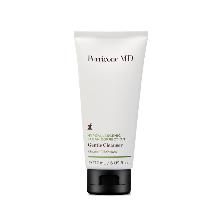 Perricone MD Hypoallergenic Clean Correction Gentle Cleanser 177 ml