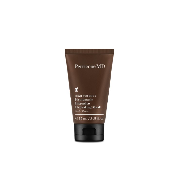 Perricone MD High Potency Hyaluronic Intensive Hydrating Mask 59ml