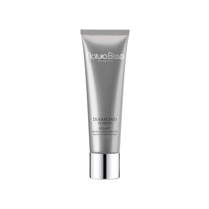 Natura Bissé Diamond Ice Lift Mask 100ml