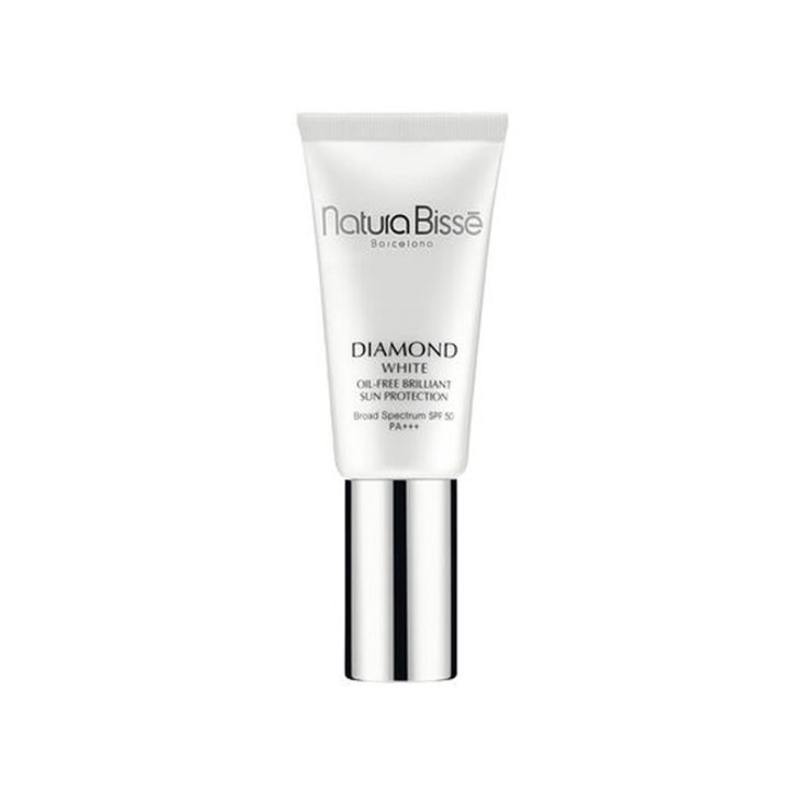 Natura Bissé Diamond White CC Cream SPF50 30ml