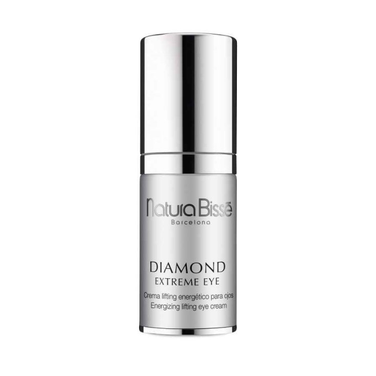 Natura Bissé Diamond Extreme Eye Cream 25ml