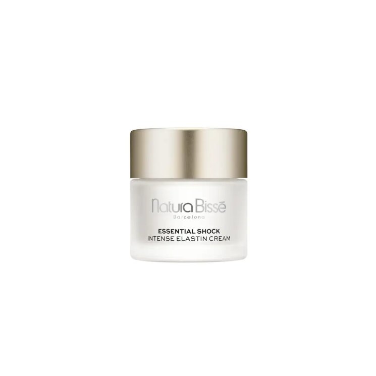 Natura Bissè Essential Shock Intense Elastin Cream 75ML