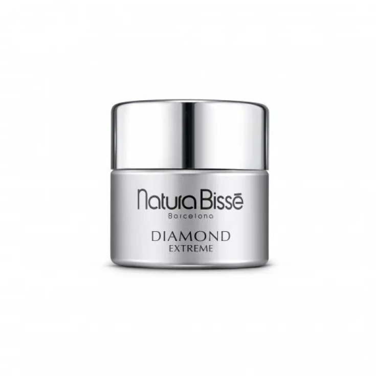 Natura Bissé Diamond Extreme Crème Riche 50ml