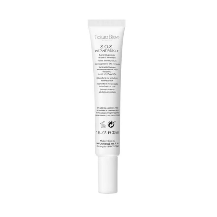 Natura Biss&eacute; S.O.S Instant Rescue 30ml