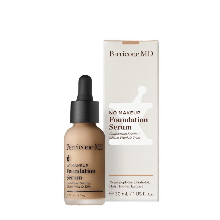 Perricone MD No Makeup Foundation Serum Buff NO SPF 30ml
