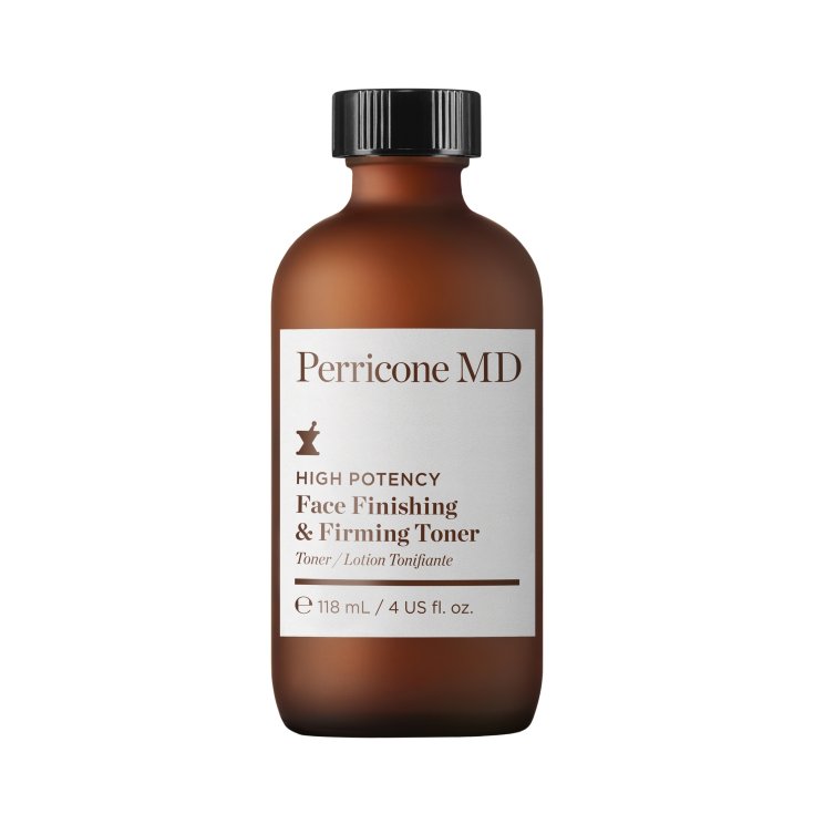 Perricone MD High Potency Toner Viso Rivitalizzante 118ml