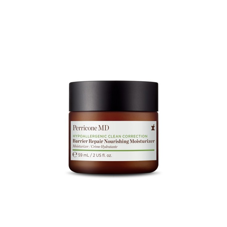 Perricone MD Hypoallergenic Clean Correction Barrier Repair Nourishing Moisturizer 59ml