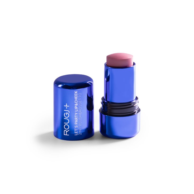 Let&rsquo;s Party Lip&Cheek 2in1 Rosa