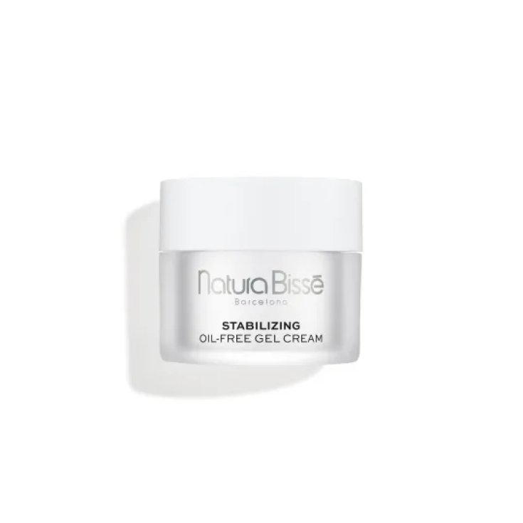 Natura Bissé Stabilizing Oil-Free Gel Cream 50 ml