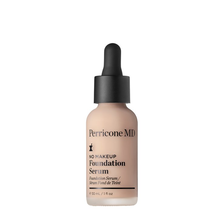 Perricone MD No Makeup Foundation Serum Porcelain NO SPF 30ml