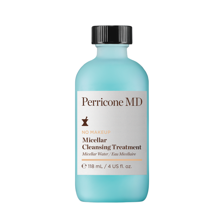 Perricone MD No Makeup Micellar Cleansing Treatment 118ml