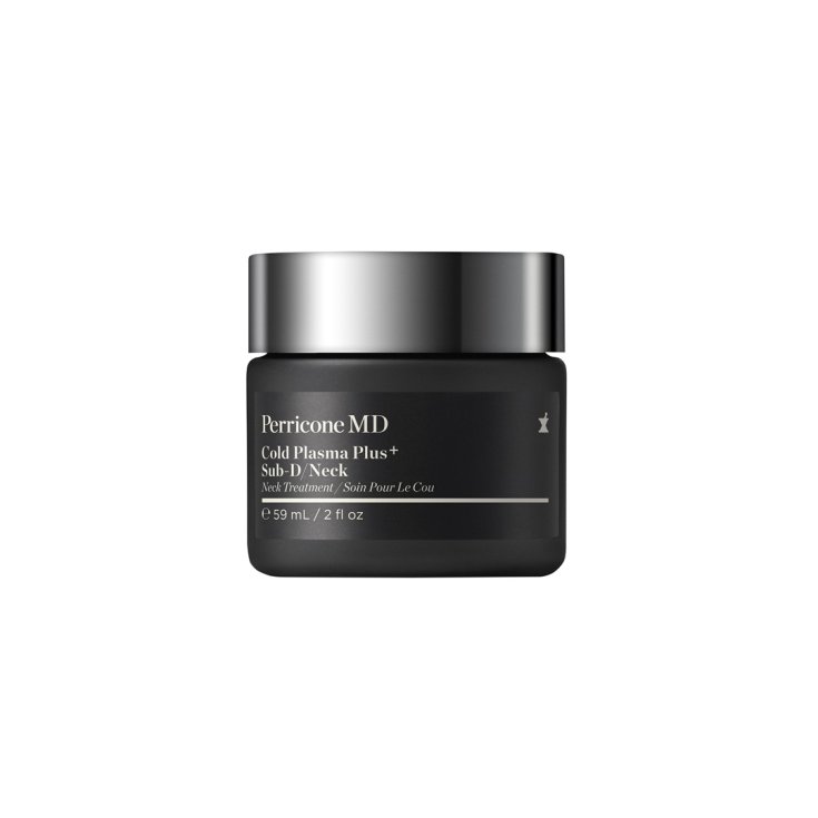 Perricone MD Cold Plasma Plus+ Neck Trattamento Collo e Sottomento 59ml
