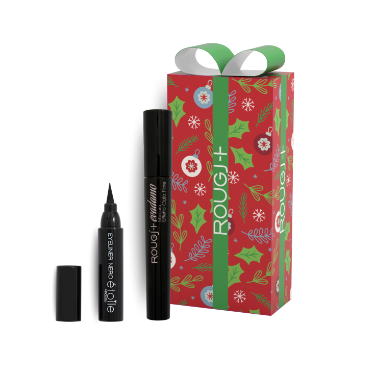 Set Natale Sguardo Stellato