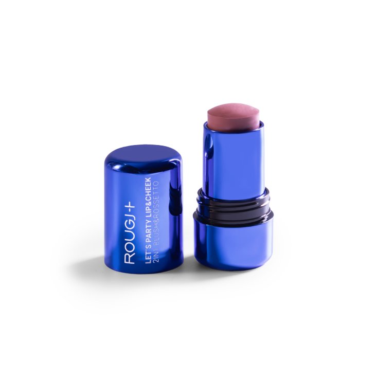 Let&rsquo;s Party Lip&Cheek 2in1 Malva