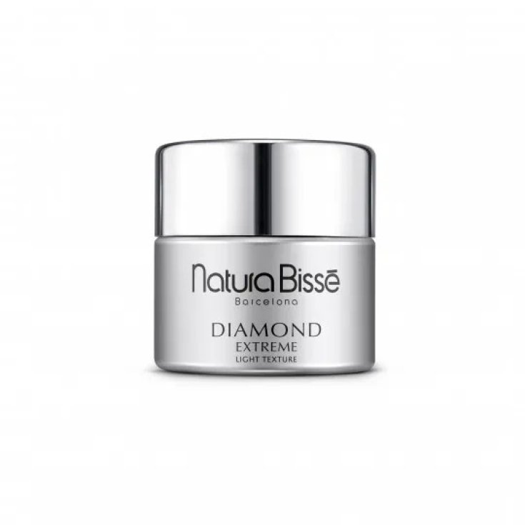 Natura Bissé Diamond Extreme Crème Légère 50ml