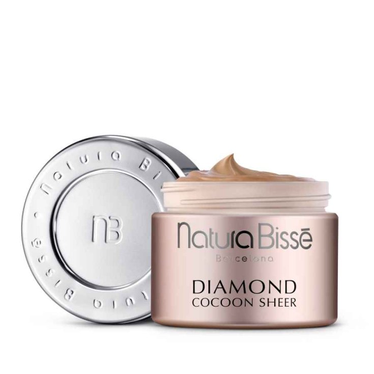 Natura Bissé Diamond Cocoon Sheer Cream 50ml