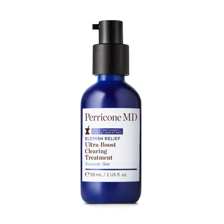 Perricone MD Blemish Relief Ultra-Boost Clearing Treatment 59 ml