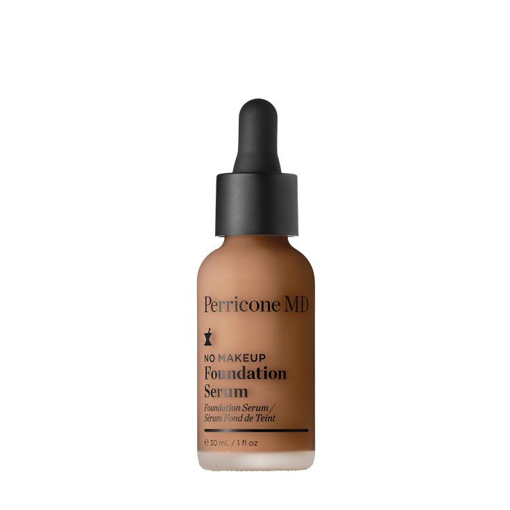 Perricone MD No Makeup Foundation Serum Rich NO SPF 30ml