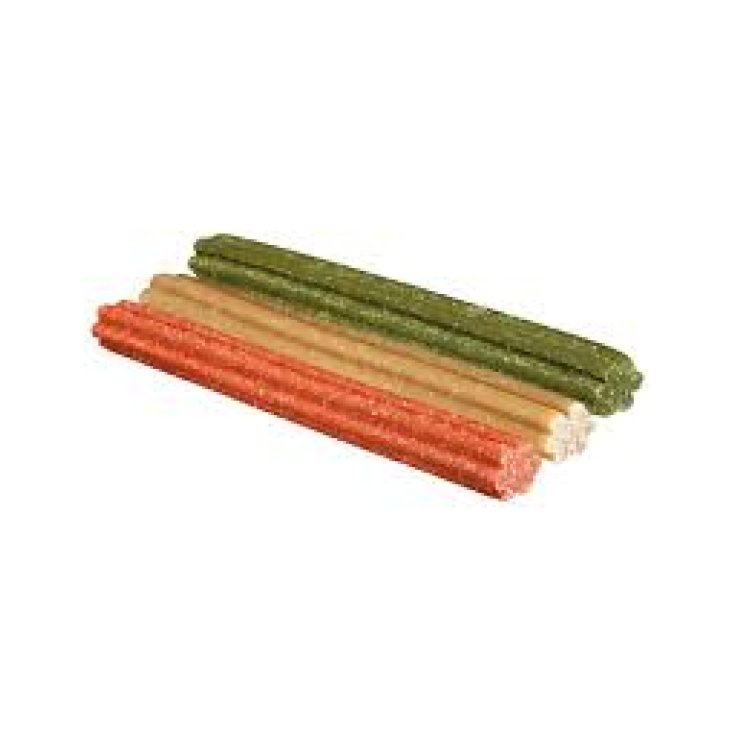 TRIXIE BASTONCINO AL RISO 12 CM. / 20 GR.