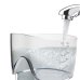 Waterpik Ultra Plus WF-150 Idropulsore Dentale + 6 Ugelli