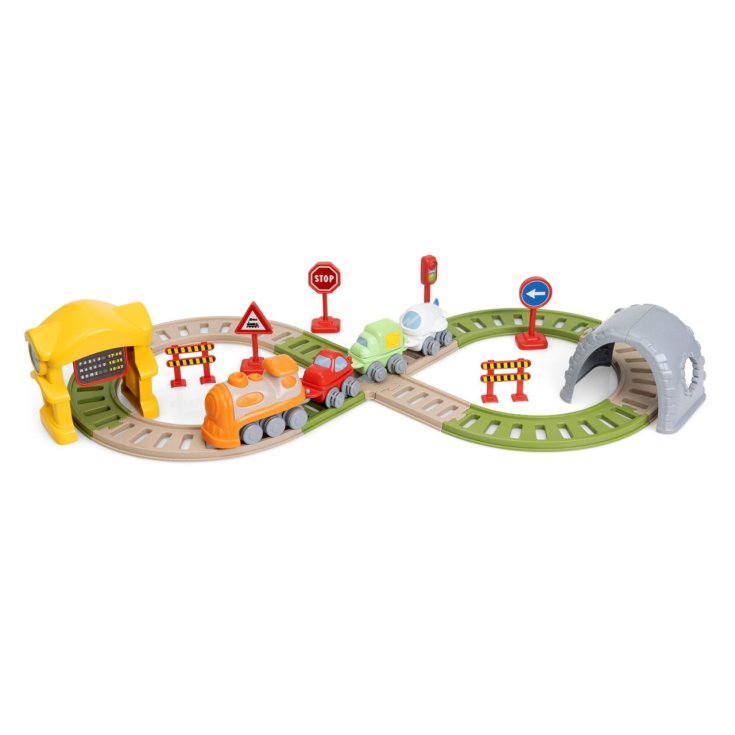 CHICCO Trenino Elettronico