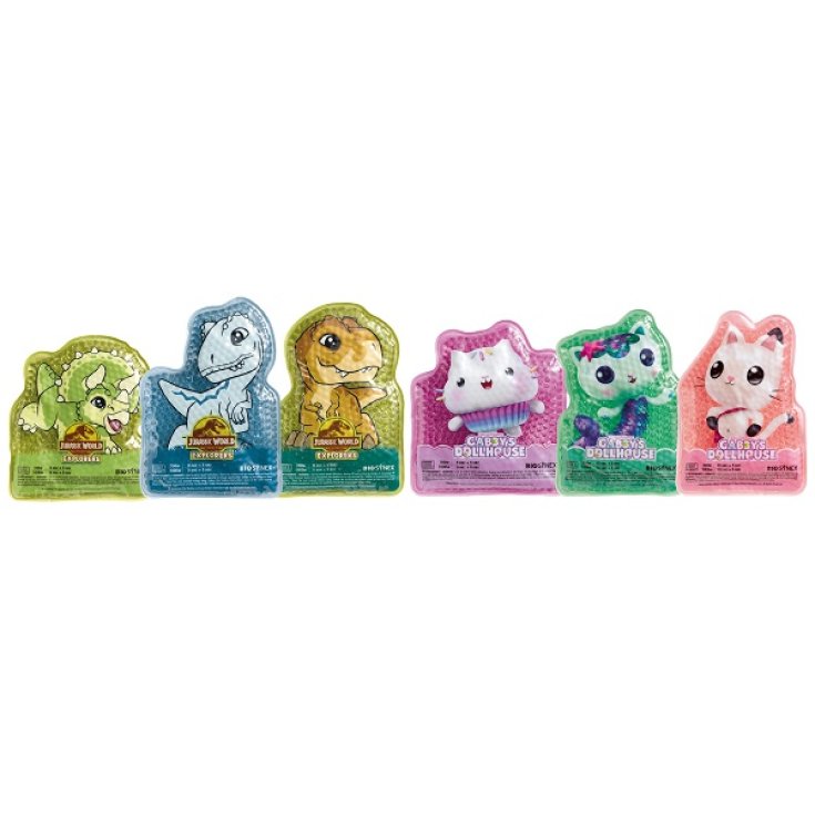 BIOSYNEX CUSCINO TERM BLUE