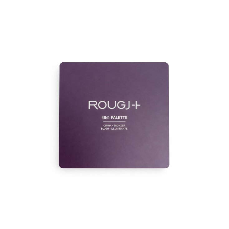 ROUGJ 4IN1 PALETTE VISO&OCCHI