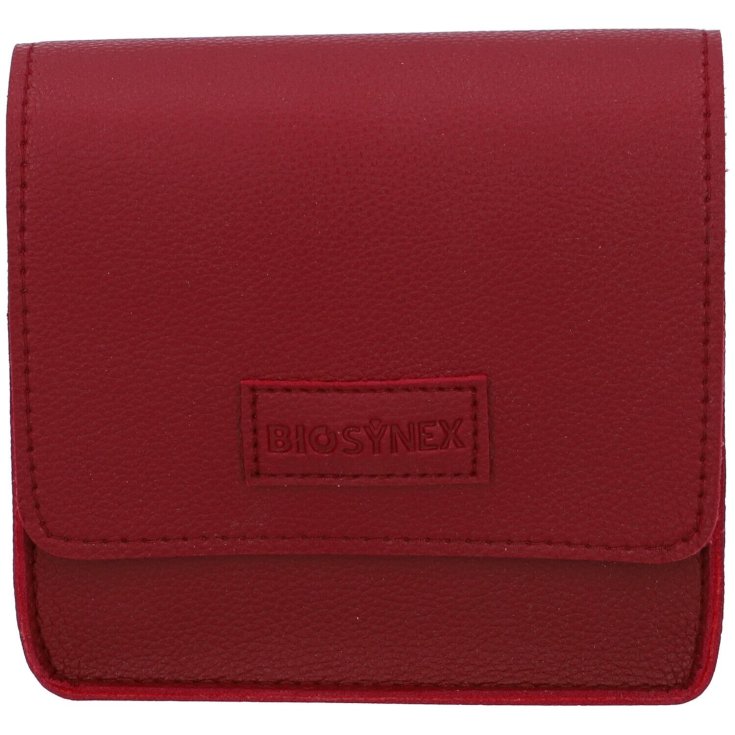 BIOSYNEX PORTAPILLOLE 7 GIORNI DA VIAGGIO