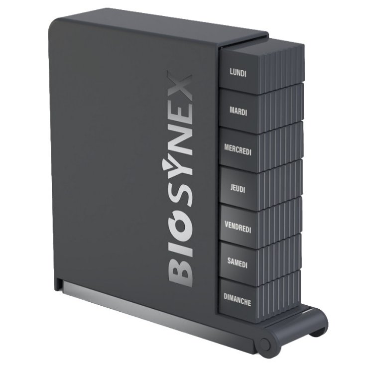 BIOSYNEX PORTAPILLOLE 7GG