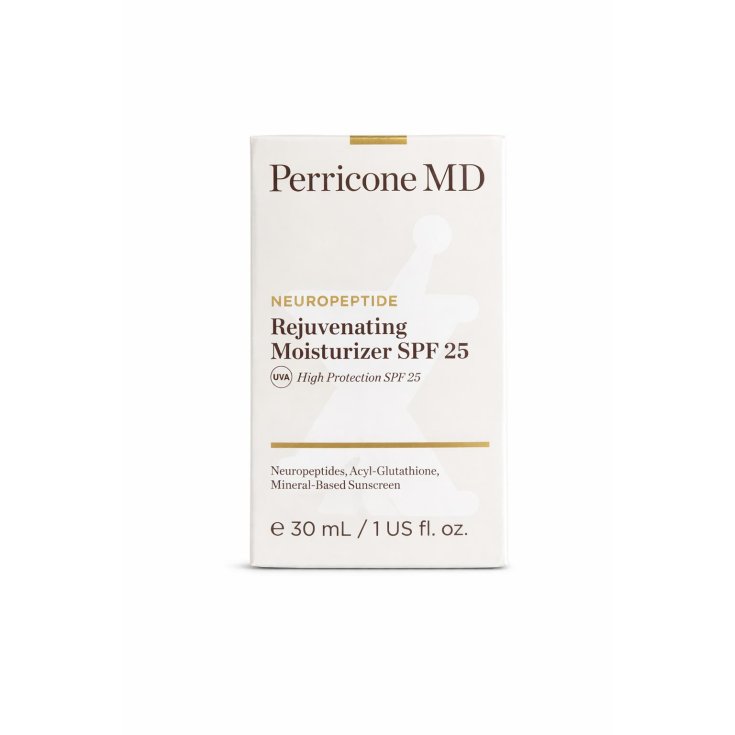 Perricone MD Neuropeptide Rejuvenating Moisturizer SPF25 30ml