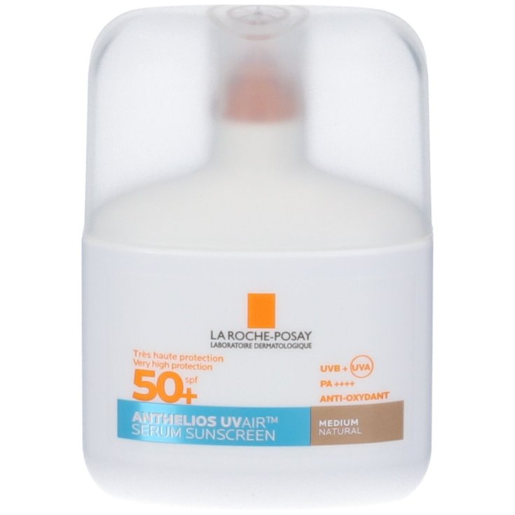 La Roche-Posay Anthelios UVMune SPF50+ Tt Medium 50ml