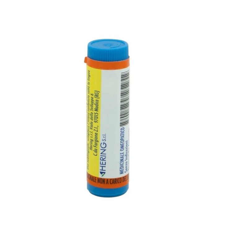 Hepar Sulfur 200CH Globuli 1g