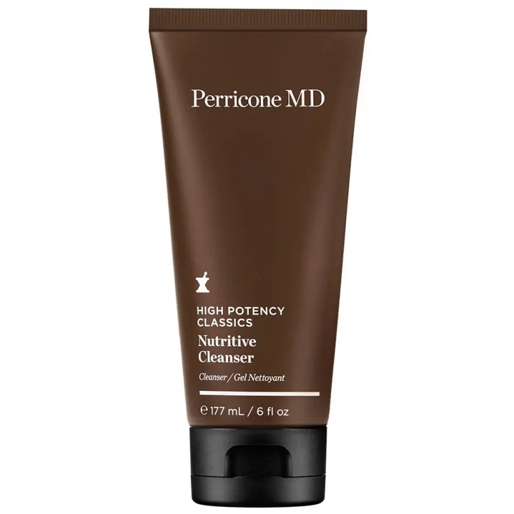 Perricone MD High Potency Nutritive Cleanser 177 ml
