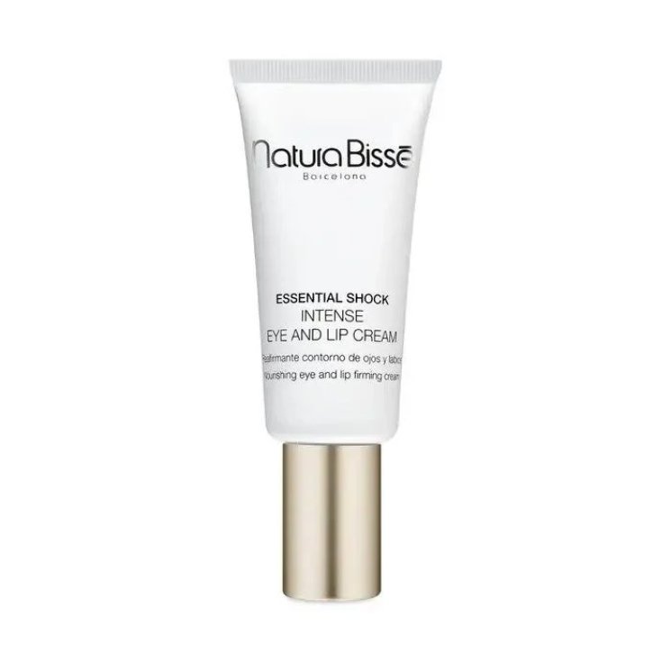 Natura Biss&eacute; Essential Shock Eye & Lip 15ml
