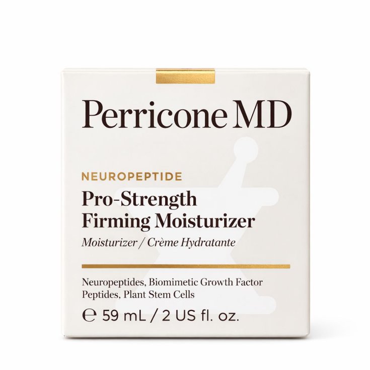 Perricone MD Neuropeptide Firming Moisturizer 59 ml