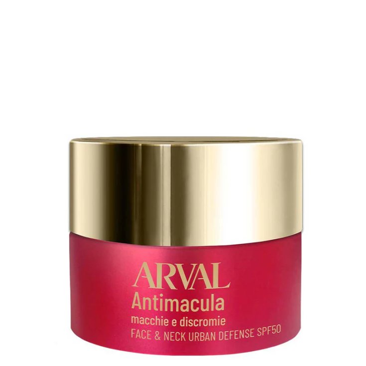 Antimacula Face e Neck Urban Defence SPF 50 Crema Antimacchie 50ml Antimacula Face e Neck Urban Defence SPF 50 Crema Antimacchie 50ml
