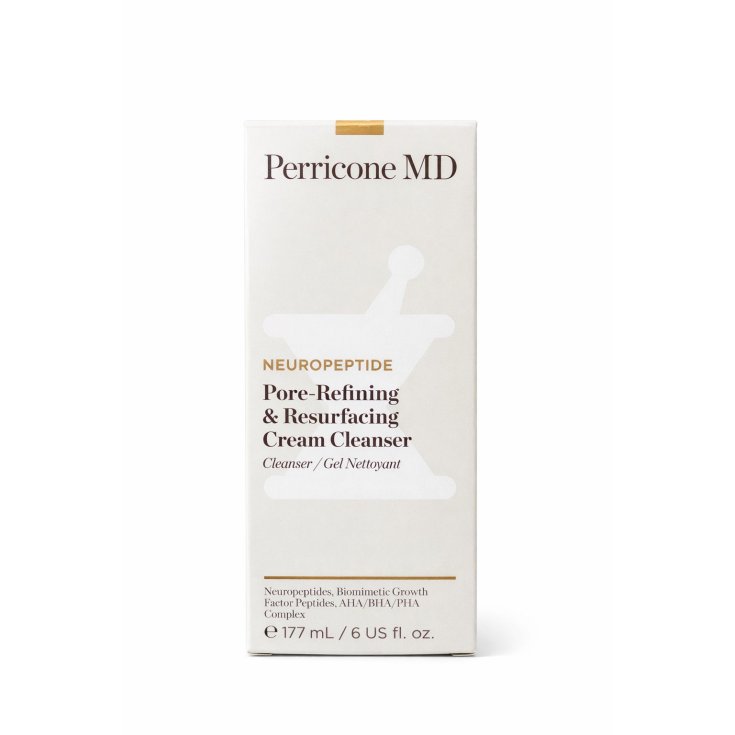 Perricone MD Neuropeptide Cream Cleanser 177 ml