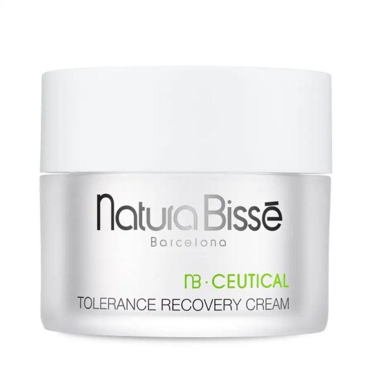 Natura Bissé Tolerance Recovery Cream 50 ml Viso