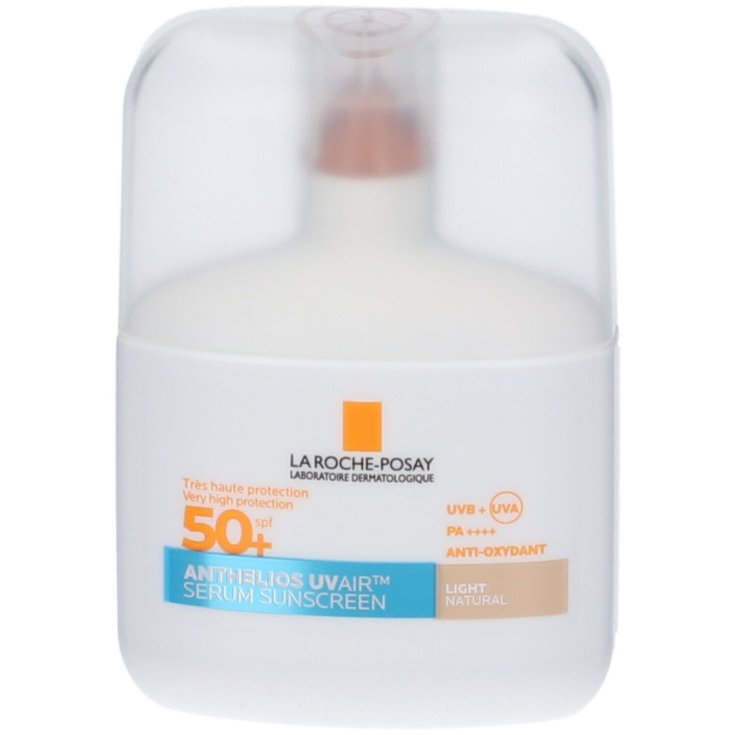 La Roche-Posay Anthelios UVMune SPF50+ Tt Light 50ml