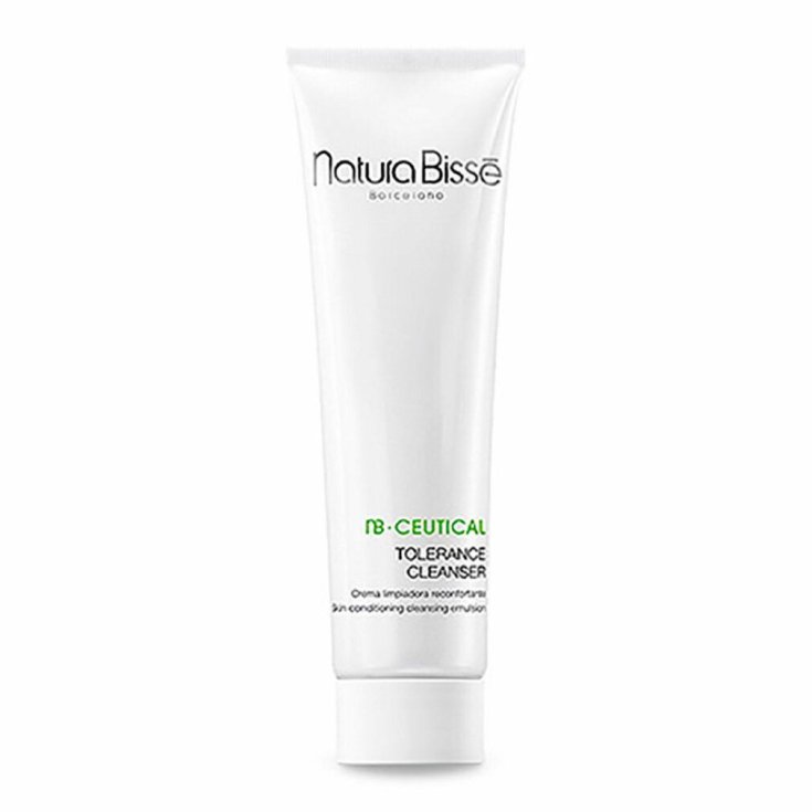 Natura Bissé Detergente Tolleranza Ceutics 150 ml