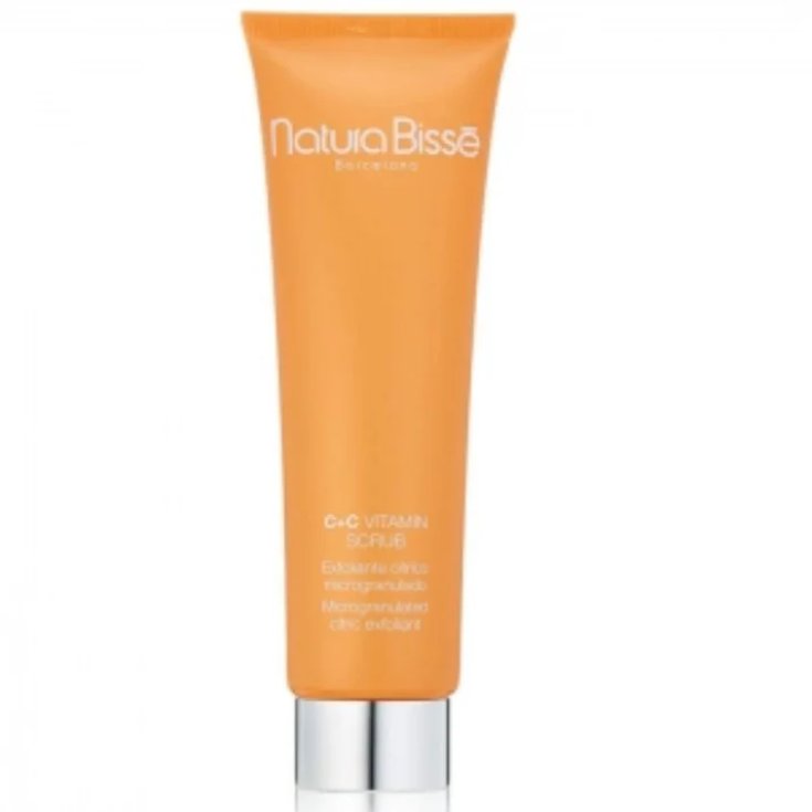 Natura Biss&eacute; C+C Vitamin Scrub 100ml